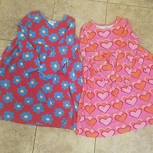 Kelly kids dresses!